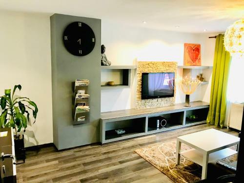 Apartamento Zuzu?s Home