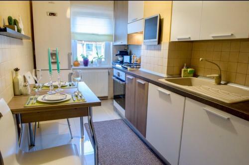 Apartamento Zuzu?s Home
