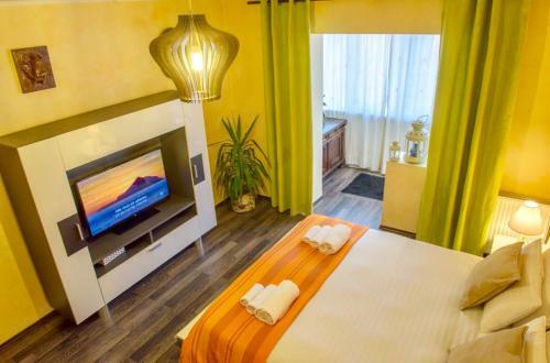 Apartamento Zuzu?s Home