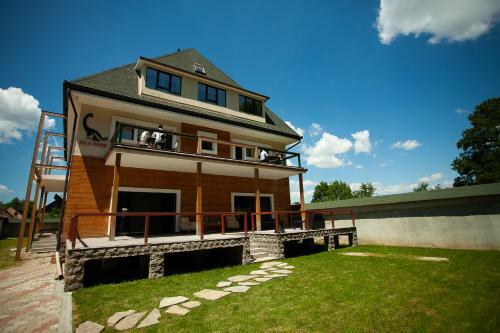 Hostal Vila Dino