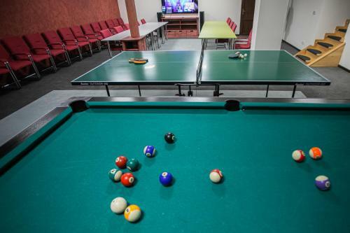 Hostal Vila Dino