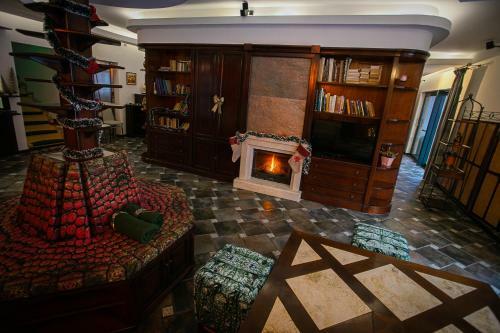 Hostal Vila Dino