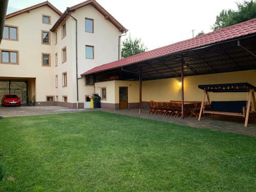 La Mimi Villa