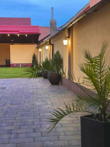 La Mimi Villa