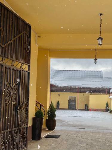 La Mimi Villa