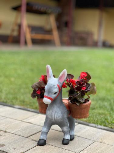 La Mimi Villa