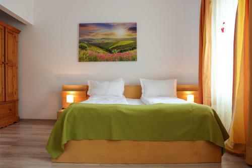 Apartamente Bucegi