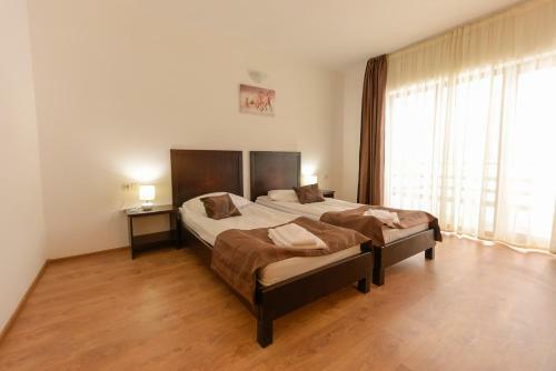 Hotel Complex Panicel