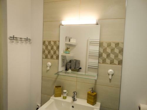 Apartamento Casa Joy