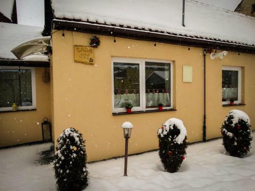 Apartamento Casa Joy