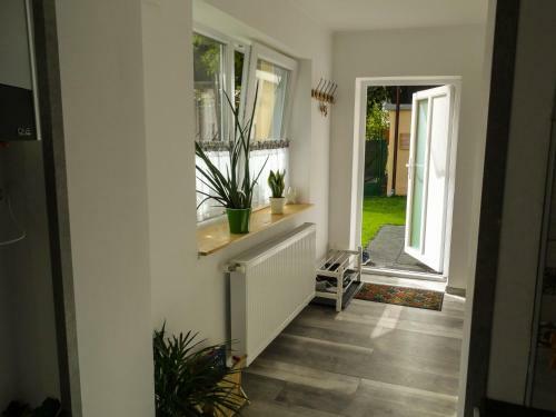 Apartamento Casa Joy