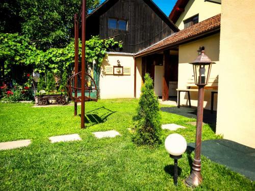 Apartamento Casa Joy