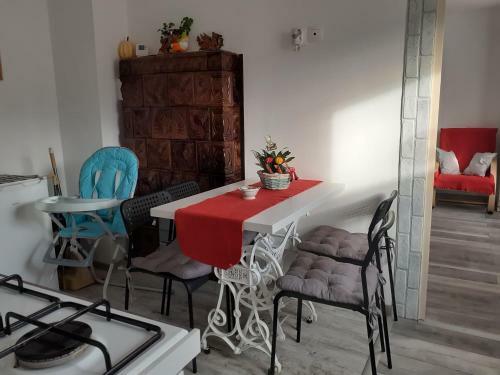 Apartamento Casa Joy
