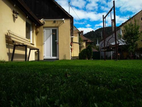 Apartamento Casa Joy