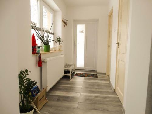 Apartamento Casa Joy