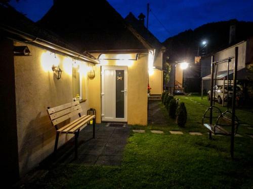 Apartamento Casa Joy
