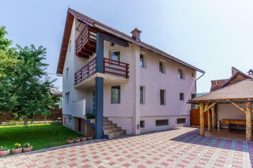 Villa Casa Primaverii