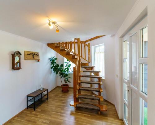 Villa Casa Primaverii