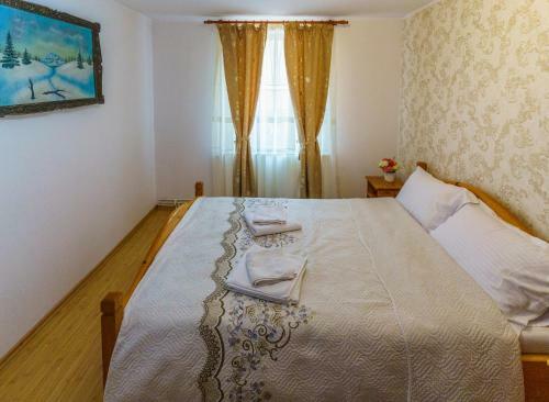 Villa Casa Primaverii