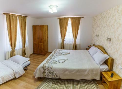 Villa Casa Primaverii