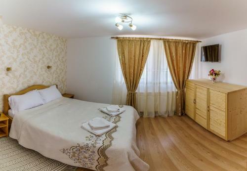 Villa Casa Primaverii