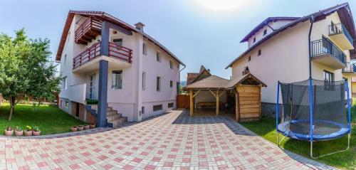 Villa Casa Primaverii