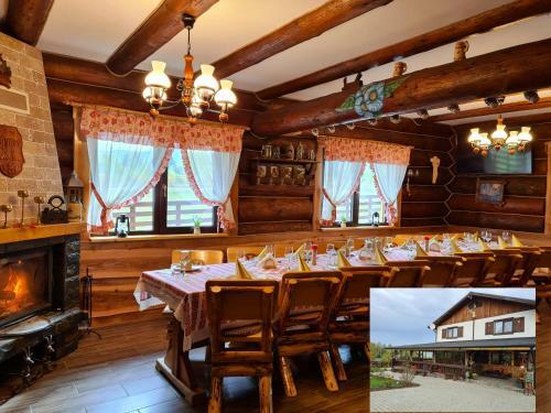 Lodge Floare De Colt