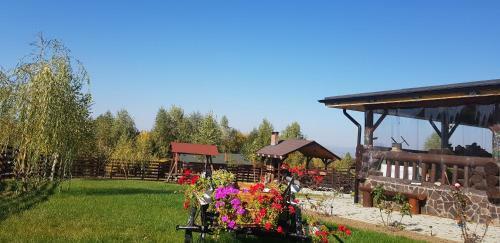 Lodge Floare De Colt