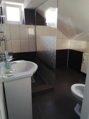 Hostal Pensiunea Ada
