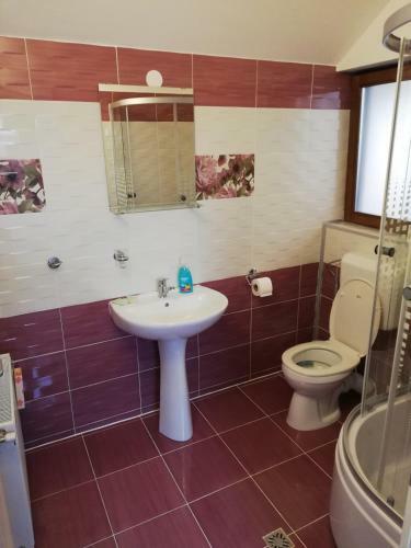 Hostal Pensiunea Ada