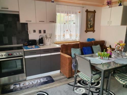 Apartamento Casa Doina