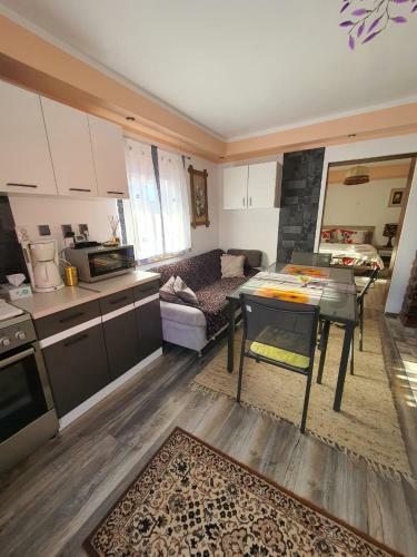 Apartamento Casa Doina