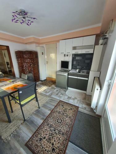 Apartamento Casa Doina