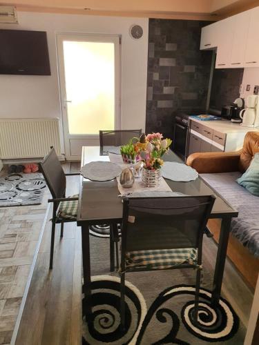 Apartamento Casa Doina