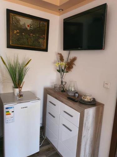 Apartamento Casa Doina