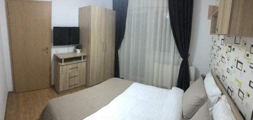 Apartament Toamnei