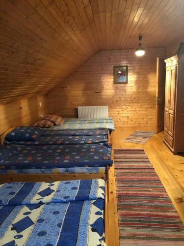 Cabana Bradului