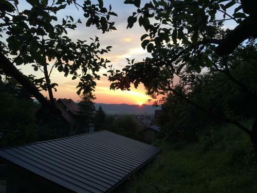 Soho Lodge Rasnov