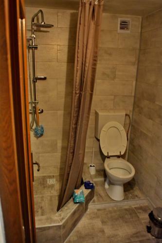 Hostal Pensiunea S?la?