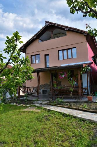 Hostal Pensiunea S?la?