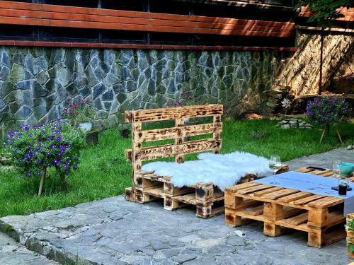 Hostal Pensiunea Don Sergio