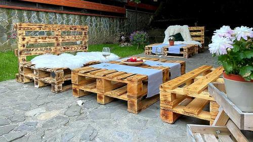 Hostal Pensiunea Don Sergio