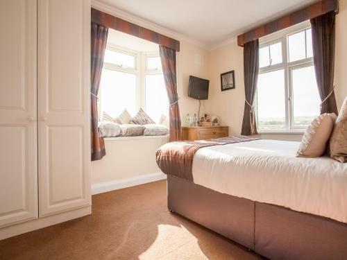 Cliffemount Hotel