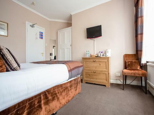 Cliffemount Hotel