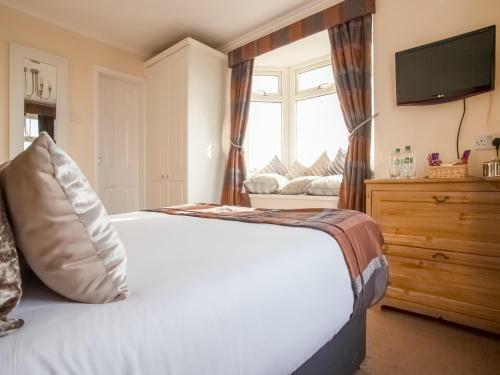 Cliffemount Hotel