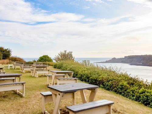 Cliffemount Hotel