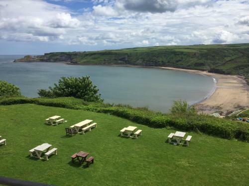 Cliffemount Hotel