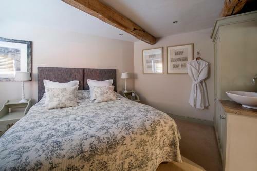 Bed & Breakfast Willoughby House