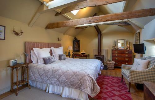 Bed & Breakfast Willoughby House