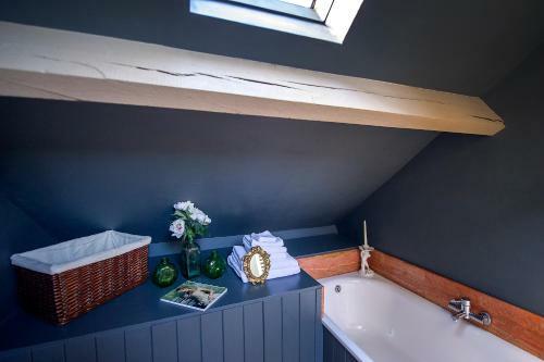 Bed & Breakfast Willoughby House